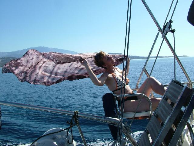 Řecko, jachta 2008 > obr (342)